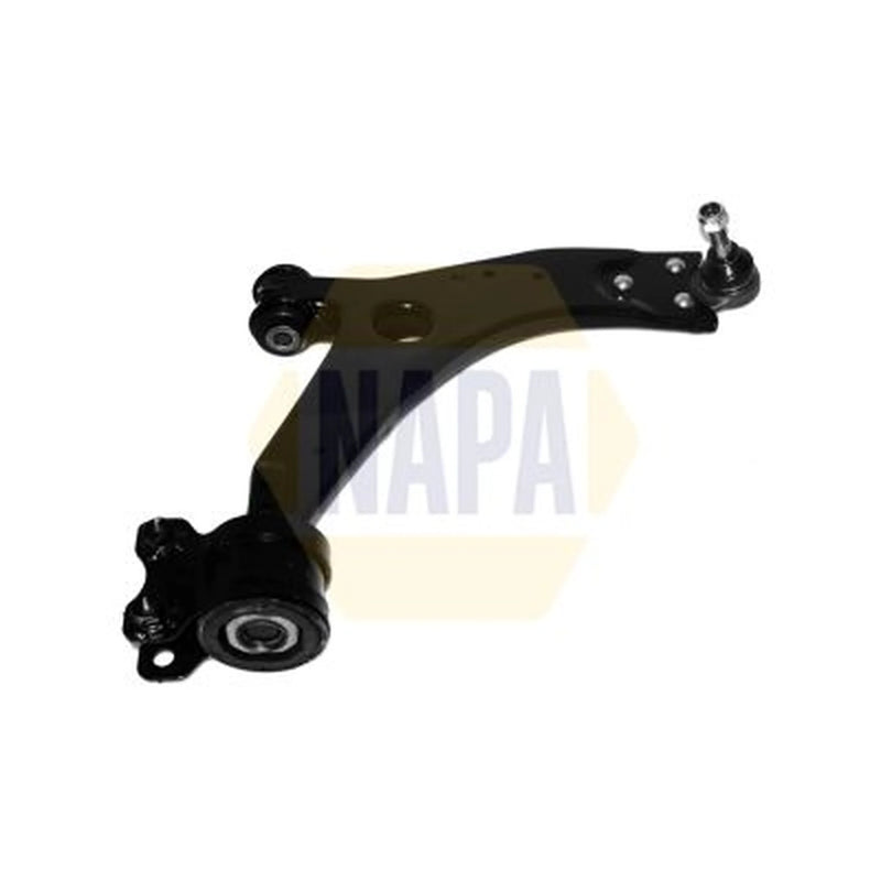NAPA Control/Trailing Arm Front Right fits Ford C-Max 2007-2010 1.6 1.8 2.0