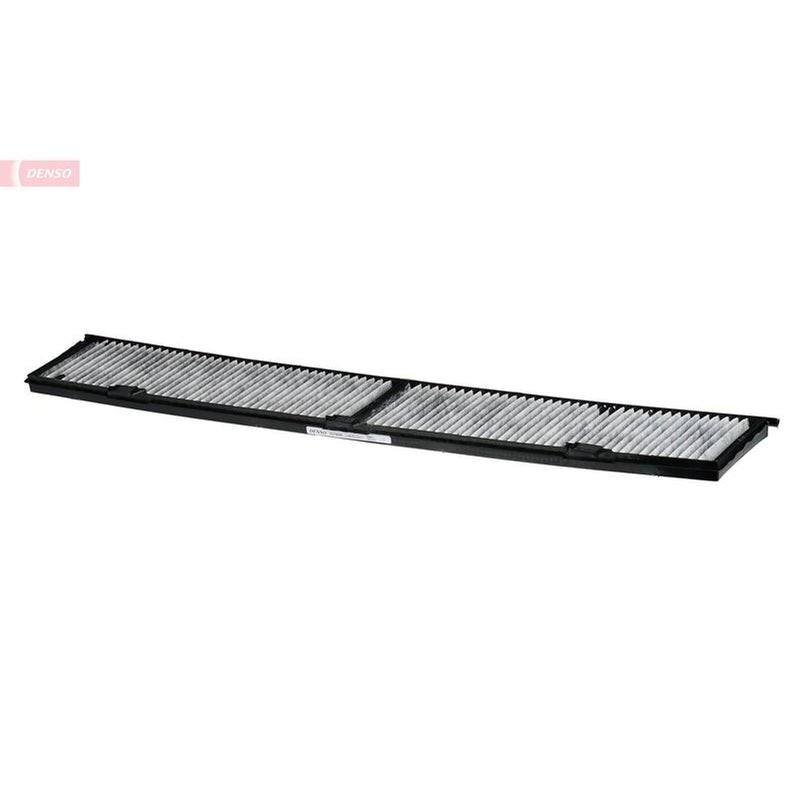 Denso Cabin Air Filter (Pollen Filter) fits Alpina B3 2007-2013