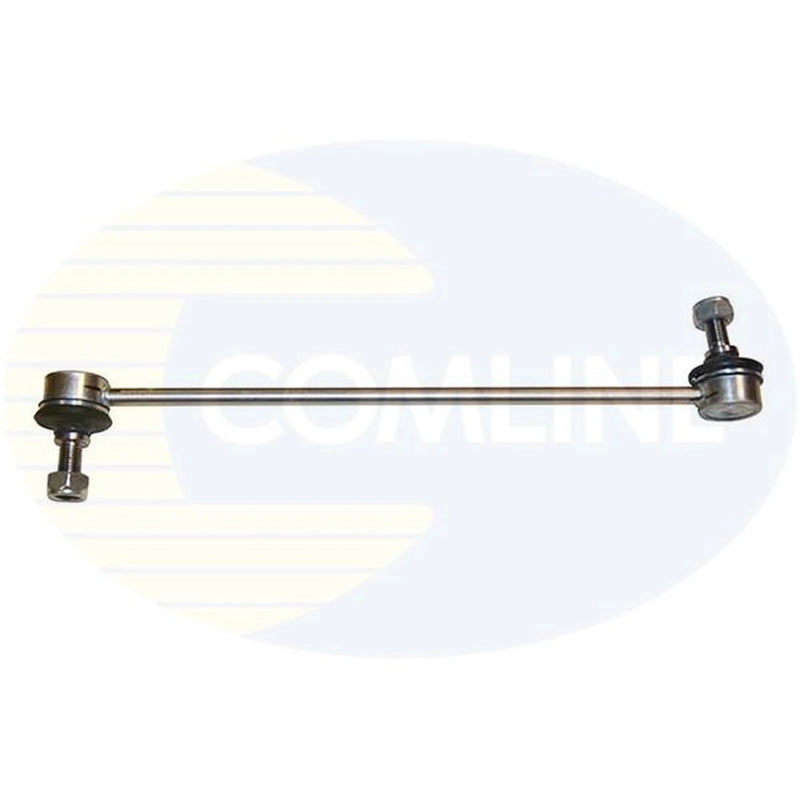 Comline Stabiliser Bar Link Coupling Rod fits Nissan Pixo 2009 on 1.0