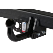 Memo Width Adjustable Motorhome Towbar for Safe Towing Memo - Dynamic Drive