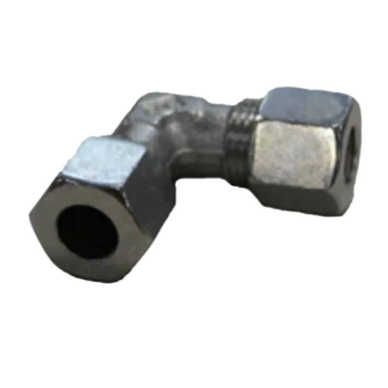 Truma Elbow Union for Gas Pipe - MPN 10171-00