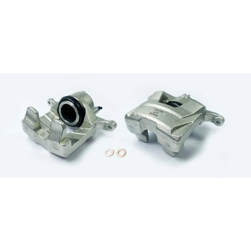 Juratek Brake Caliper Assembly Front Right fits Chevrolet Aveo 2011-2015