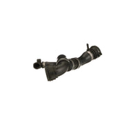 Gates Radiator Coolant Hose 305mm ID fits BMW 1 2004-2013