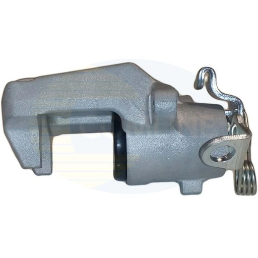 Comline Brake Caliper Assembly Rear Left fits Seat Leon 1999-2006