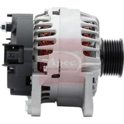 Apec Car Alternator 12V fits Dacia Duster 2015-2018 1.6