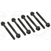 Elring Cylinder Head Bolt Set M11x1,5x140 966.140