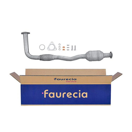 Hella Catalytic Converter 8LE 366 051-281