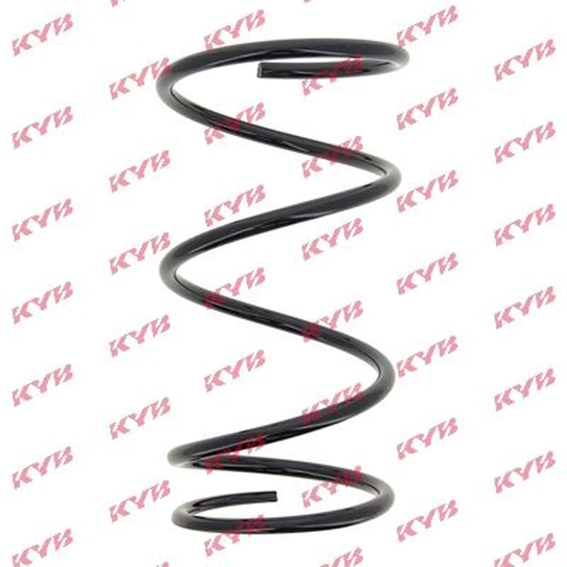 KYB Front Suspension Coil Spring fits Toyota Rav 4 2000-2005 1.8