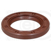 Elring Camshaft Shaft Seal 42mm OD ID Wide fits Dacia Dokker 2012-2021 1.5