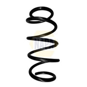 NAPA 2 x Suspension Springs fits Nissan X-Trail III 2015 on 1.6