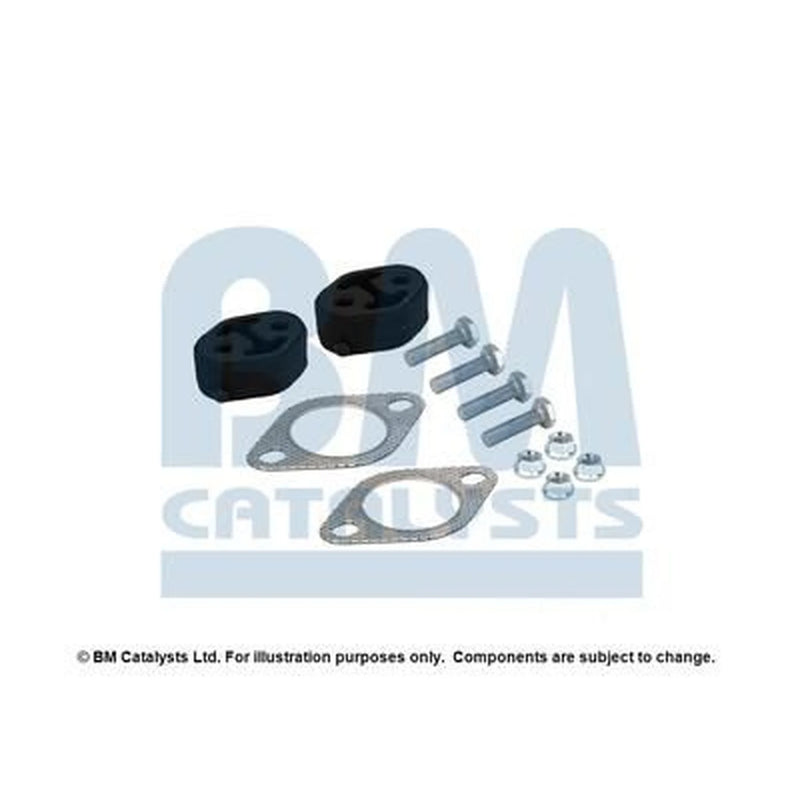 BM Catalysts Fitting Kit FK11174C FK11174C