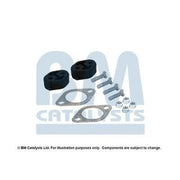 BM Catalysts Fitting Kit FK11174C FK11174C