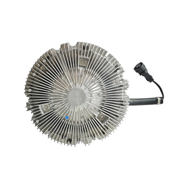 Hella Radiator Fan Clutch 8MV 366 440-081