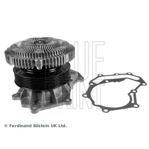 Blue Print Engine Cooling Water Pump ADN19173