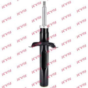 KYB Shock Absorber Damper Strut Front Left fits Citroën Zx 1991-1997 1.1 1.4 1.9