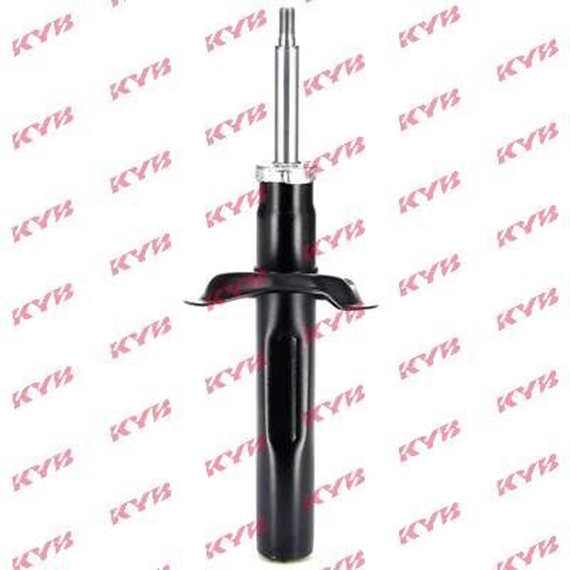 KYB Shock Absorber Damper Strut Front Left fits Citroën Zx 1991-1997 1.1 1.4 1.9