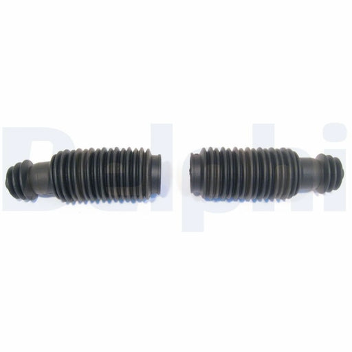 Delphi Steering Bellow Kit Front fits Citroën Xantia 1993-2003 1.6 1.8 1.9 2.0
