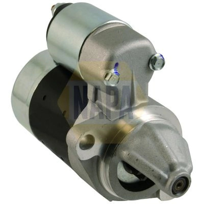 NAPA Starter Motor 12V 0.8kW 8 Teeth