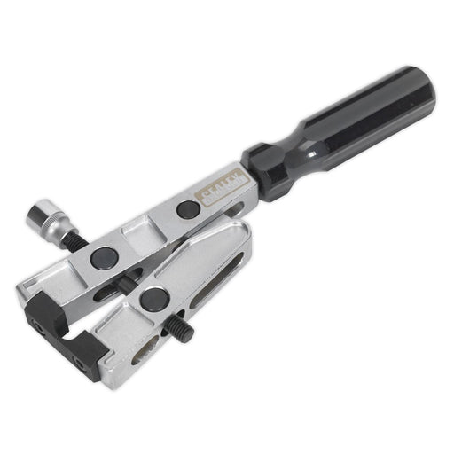 Sealey CVJ Boot Band Pliers VS1640 Sealey - Dynamic Drive