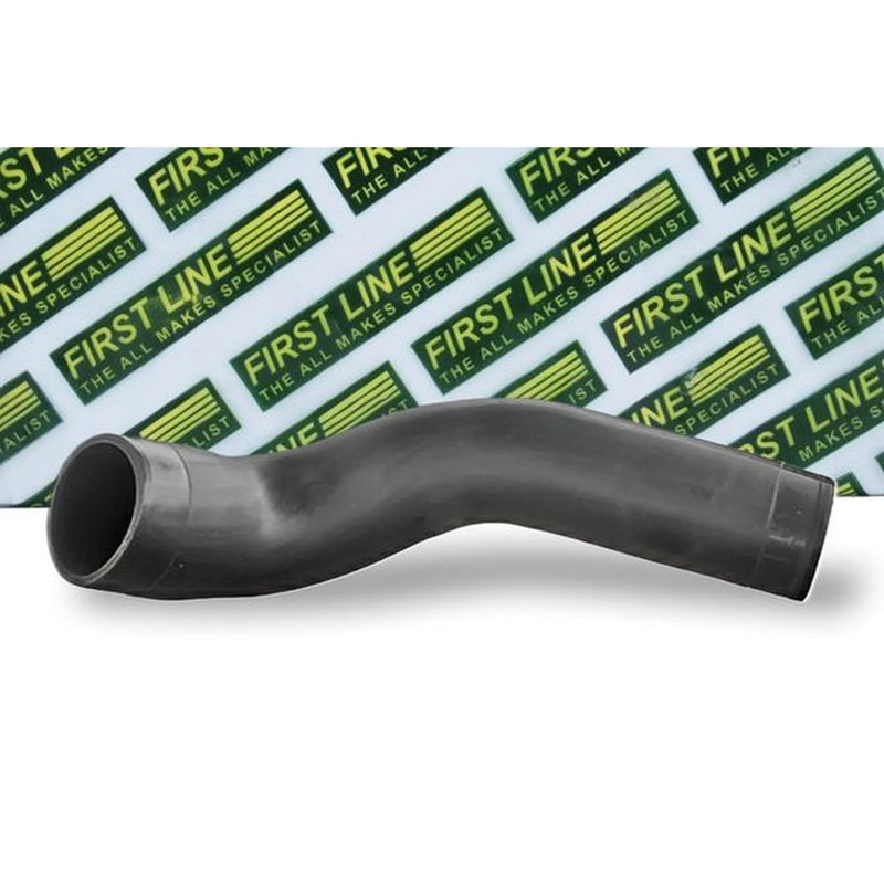 First Line Intercooler Turbo Charge Air Hose fits Mercedes-Benz Sprinter 3-T
