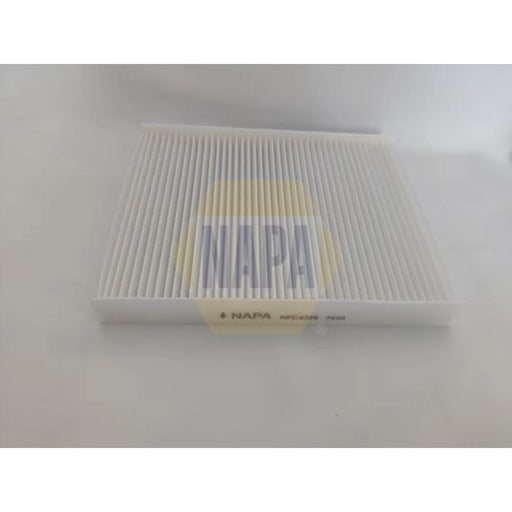 NAPA Cabin Air Filter (Pollen Filter) NFC4329