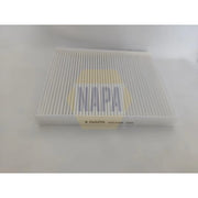 NAPA Cabin Air Filter (Pollen Filter) fits Hyundai IX55 2008-2012 3.0 3.8
