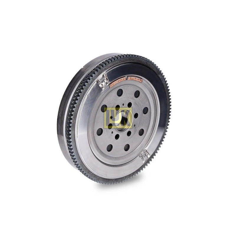 LuK Engine Flywheel Teeth fits Alfa Romeo 159 2005-2011 2.4