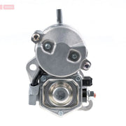 Denso Starter Motor 12V 1.4kW 9 Teeth