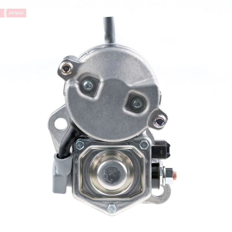 Denso Starter Motor 12V 1.4kW 9 Teeth