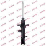 KYB Shock Absorber Damper Strut Rear Left fits Daewoo Leganza 1997-2004 2.0 2.2