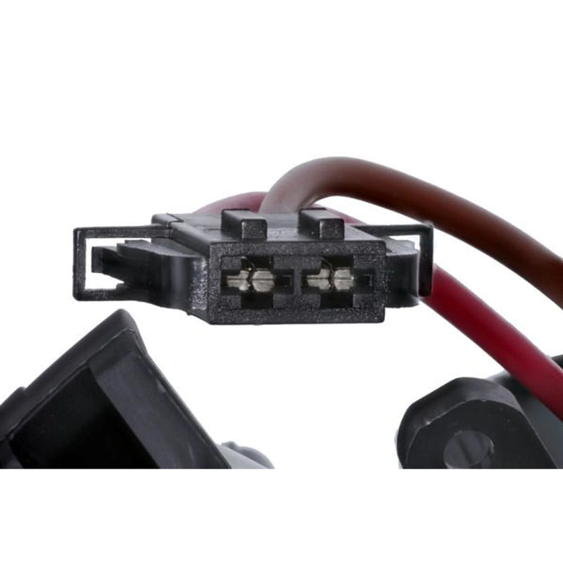 Valeo Heater Blower Fan Front 884560