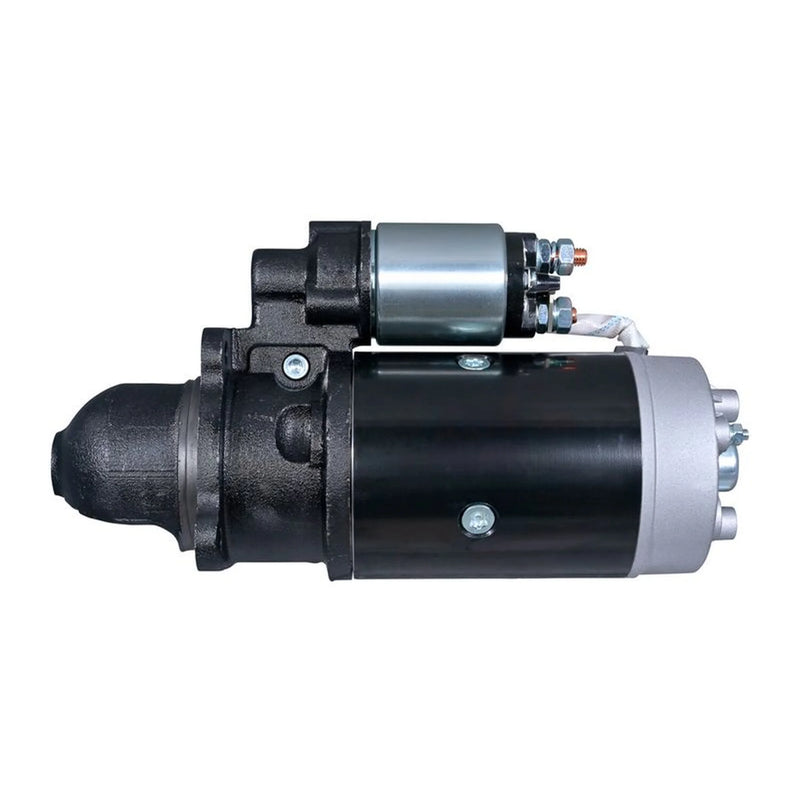 Hella Starter Motor 12V 3kW 10 Teeth