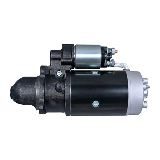 Hella Starter Motor 12V 3kW 10 Teeth