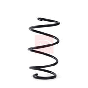 Apec Front Suspension Coil Spring fits Mercedes-Benz Slk 2011 on