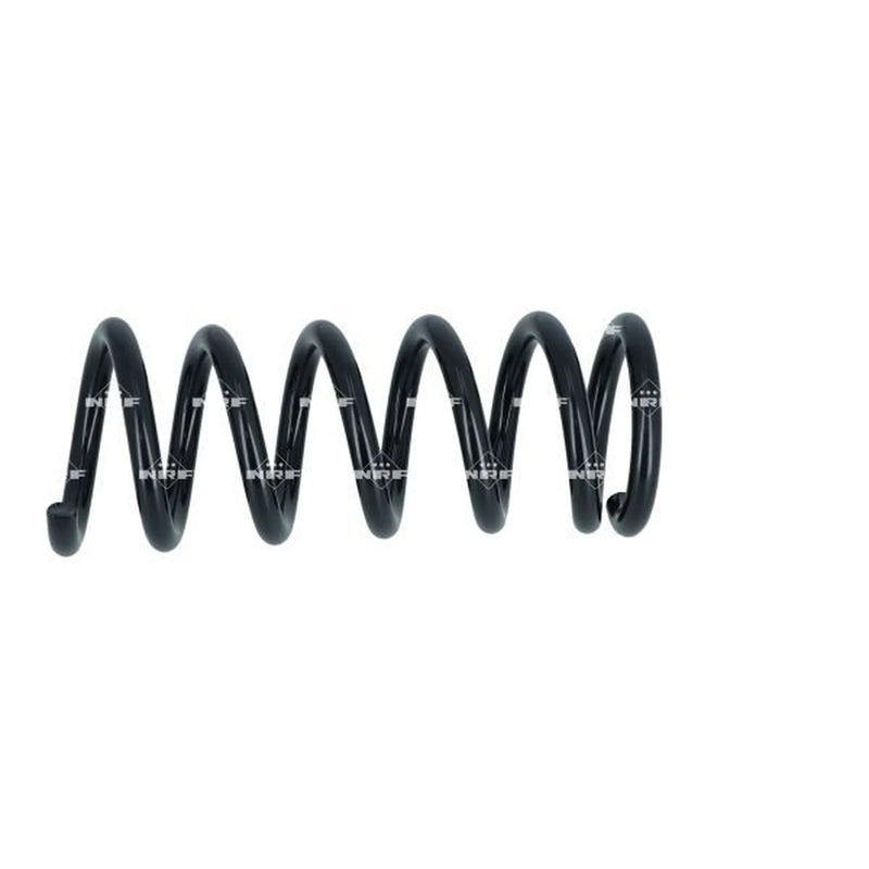 NRF Rear Suspension Coil Spring 832005