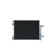 Hella Air Conditioning Condenser fits Opel Karl 2015-2019 1.0