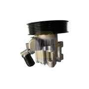 NAPA Power Steering Hydraulic Pump fits Mercedes-Benz C-Class 2005-2007