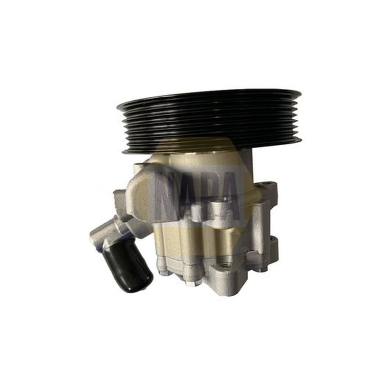 NAPA Power Steering Hydraulic Pump fits Mercedes-Benz C-Class 2005-2007