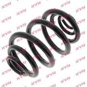 KYB 2 x Suspension Springs fits BMW 3 1998-2006
