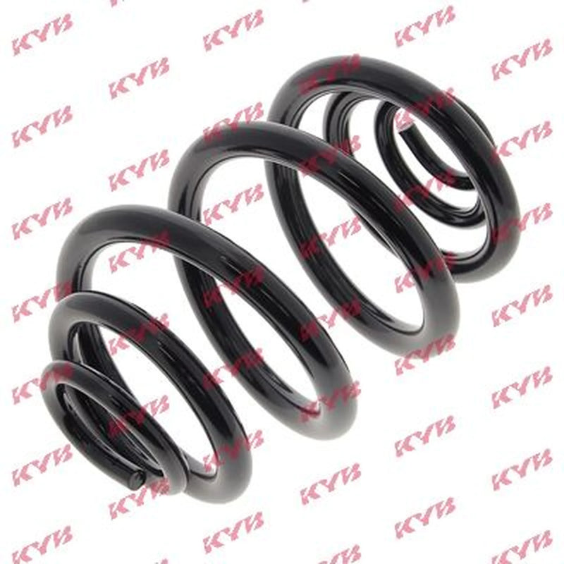 KYB 2 x Suspension Springs fits BMW 3 1998-2006