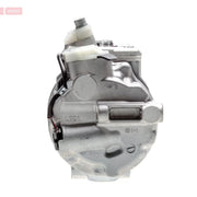 Denso Air Conditioning Compressor fits Mercedes-Benz G-Class 2000-2006