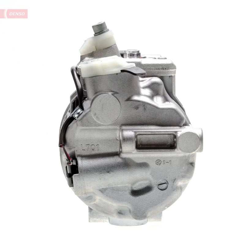 Denso Air Conditioning Compressor fits Mercedes-Benz G-Class 2000-2006