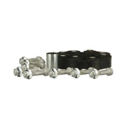 Gates Propshaft Universal Joint fits Mercedes-Benz C-Class 2002-2014