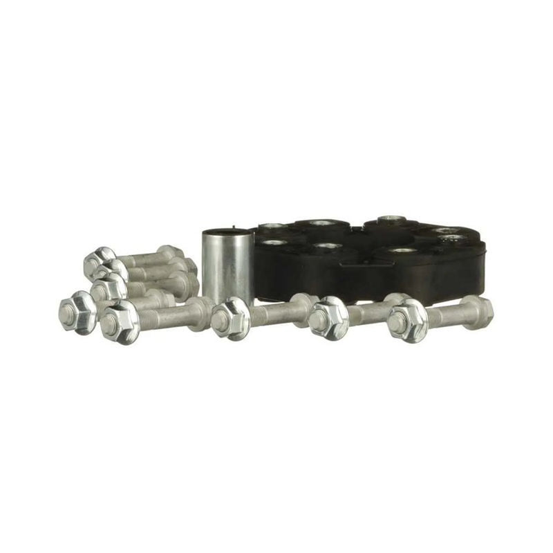 Gates Propshaft Universal Joint fits Mercedes-Benz C-Class 2002-2014