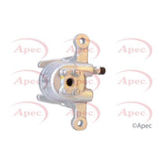 Apec 2 x Rear Brake Calipers fits Honda Accord VIII 2008-2015 2.2 2.4