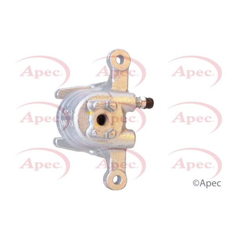 Apec 2 x Rear Brake Calipers fits Honda Accord VIII 2008-2015 2.2 2.4