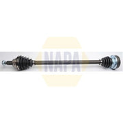 NAPA CV Drive Shaft Driveshaft Front Right NDS1238R
