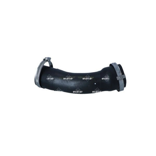 NRF Intercooler Turbo Charge Air Hose 166074