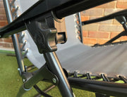 Quest Hygrove Relaxer Camping Caravan Chair Quest - Dynamic Drive