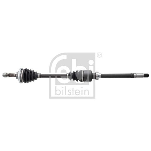Febi CV Drive Shaft Driveshaft Front Right 181261